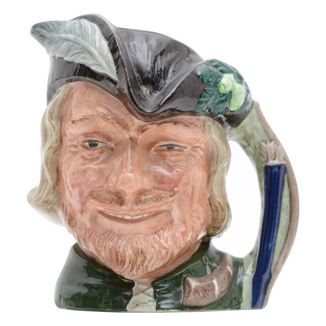 Robin Hood Large D6527