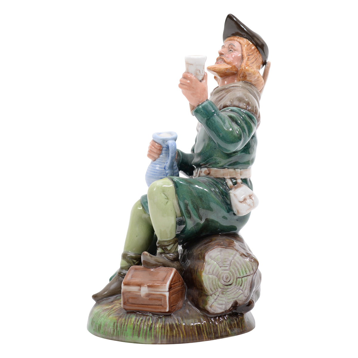 Robin Hood