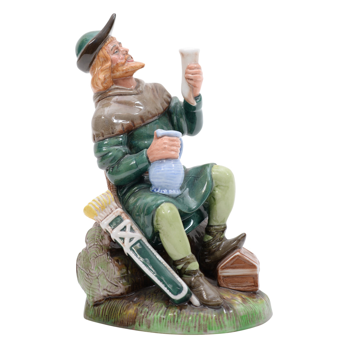 Robin Hood