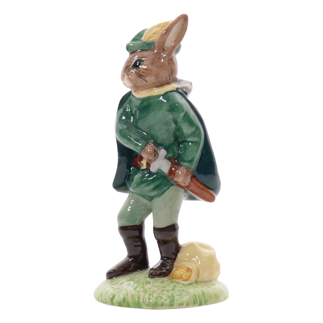 Robin Hood Bunnykin