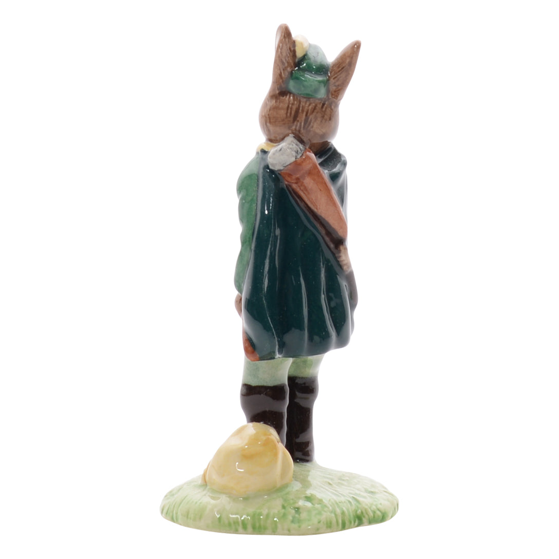Robin Hood Bunnykin