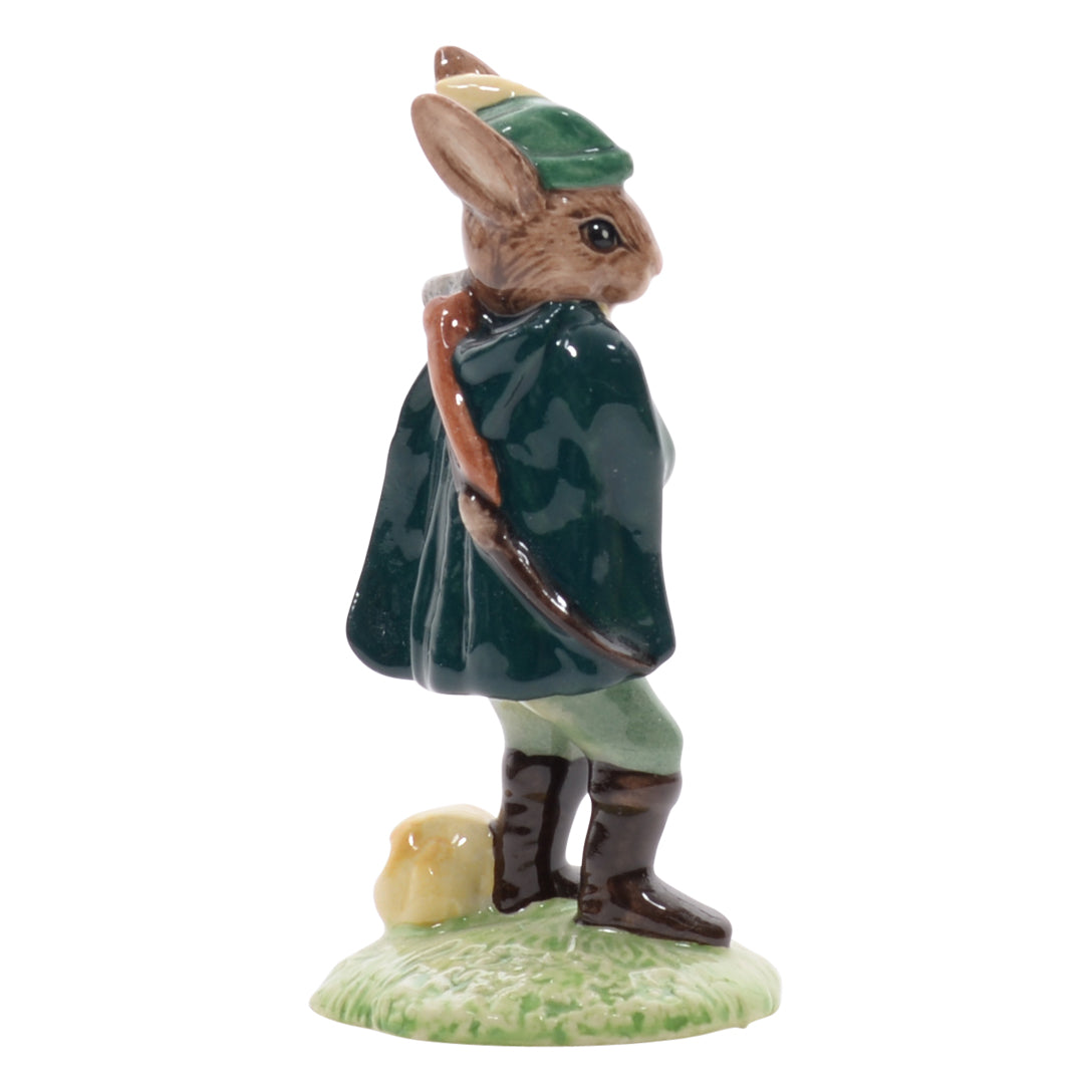 Robin Hood Bunnykin