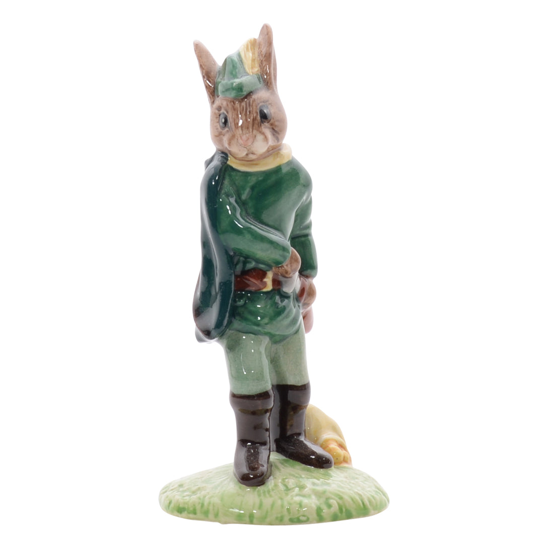 Robin Hood Bunnykin DB244