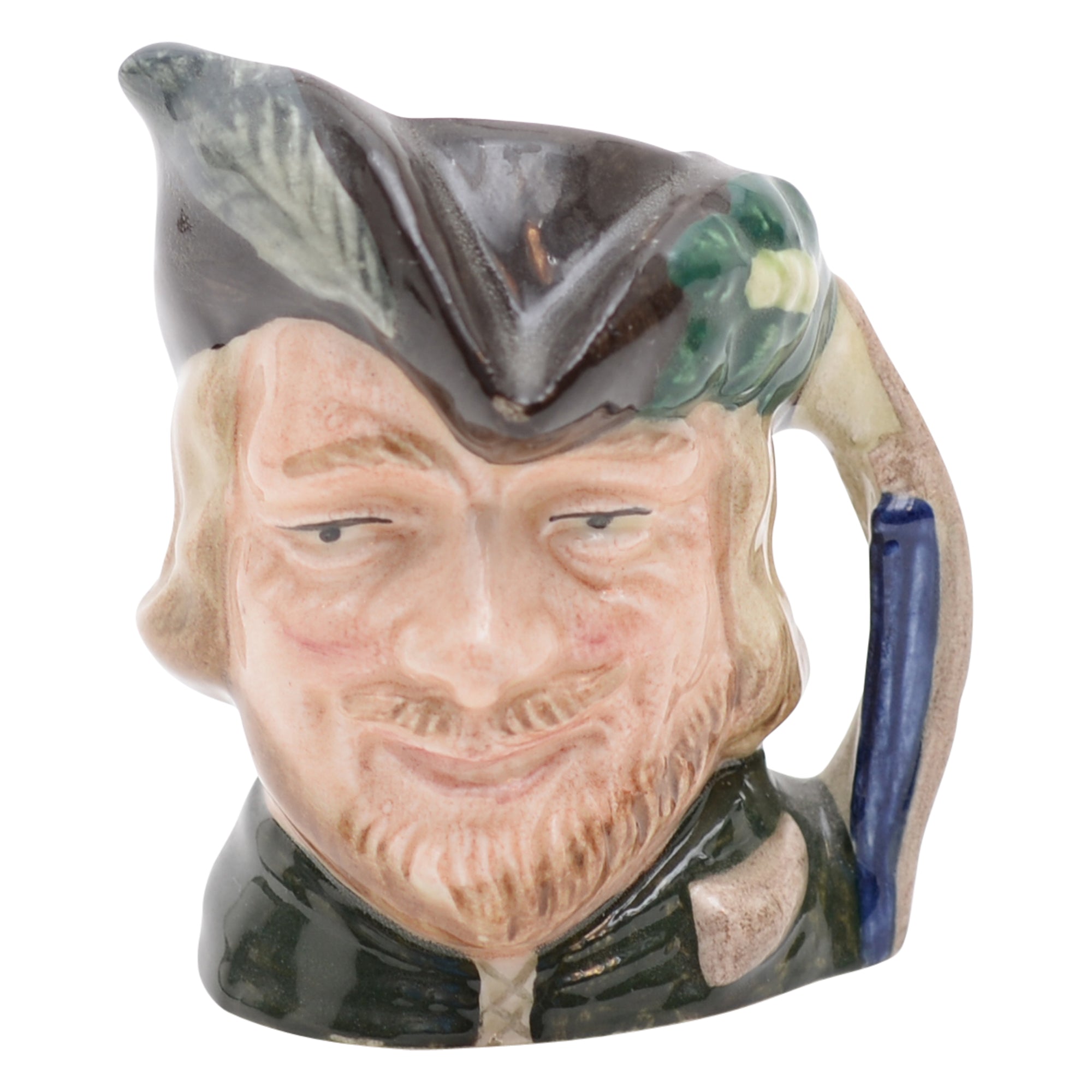 Robin Hood Mini