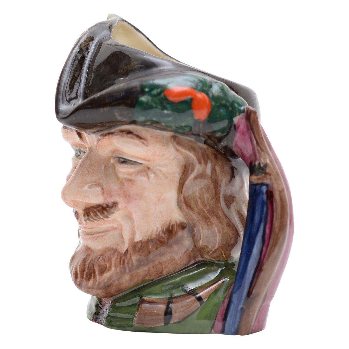 Robin Hood Small red colors Bow handle