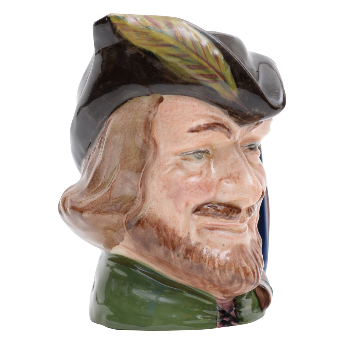 Robin Hood Small red colors Bow handle