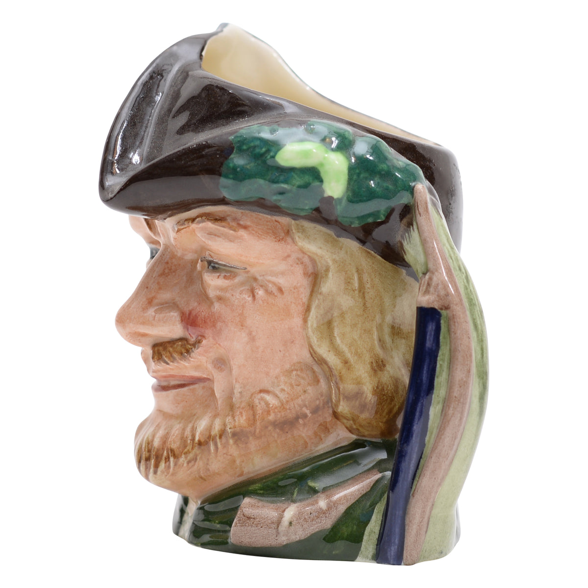 Robin Hood Small - Bow Handle