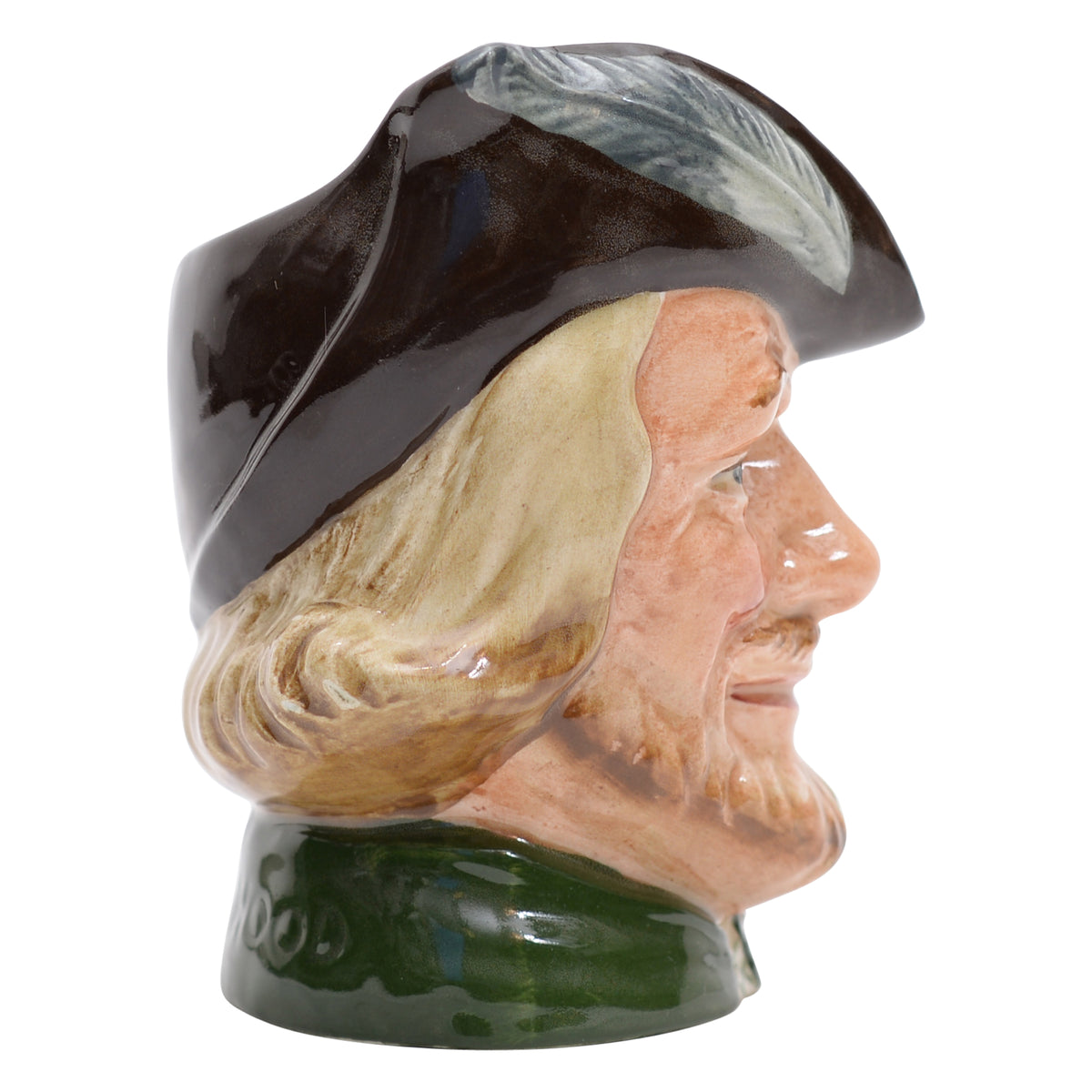 Robin Hood Small - Bow Handle