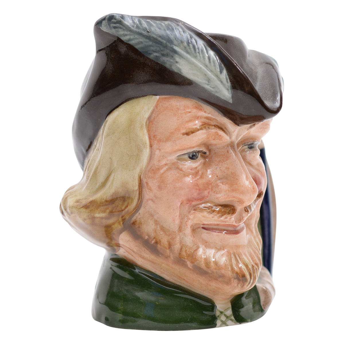 Robin Hood Small - Bow Handle