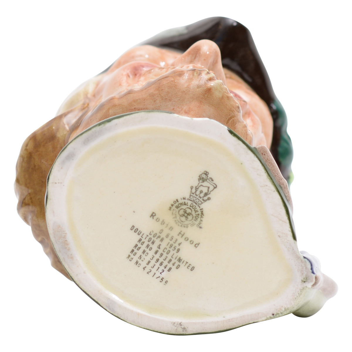 Robin Hood Small - Bow Handle