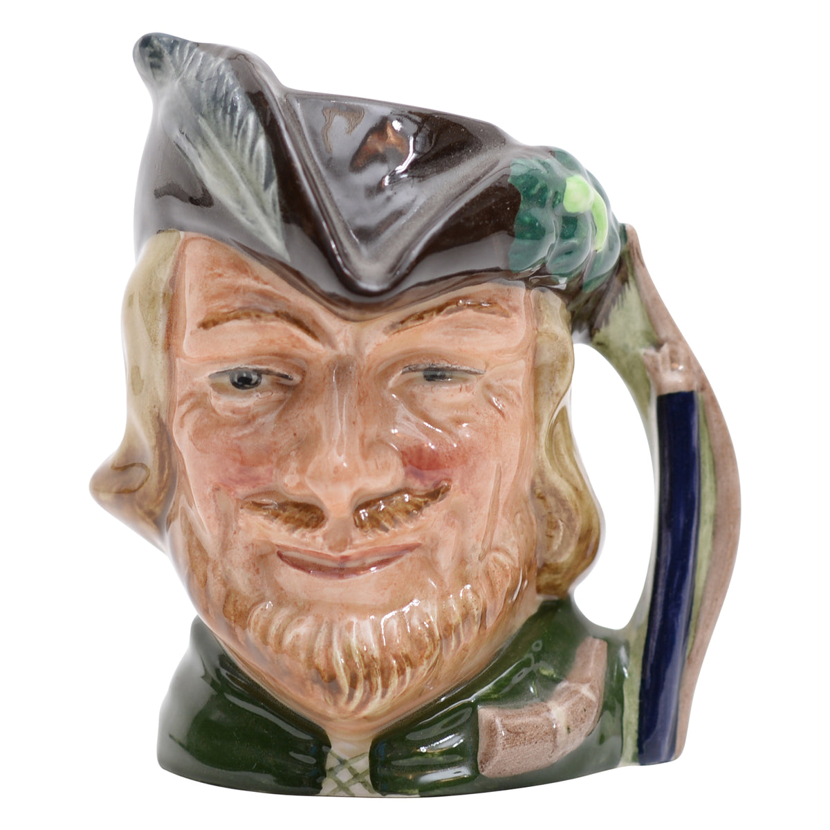 Robin Hood Small - Bow Handle