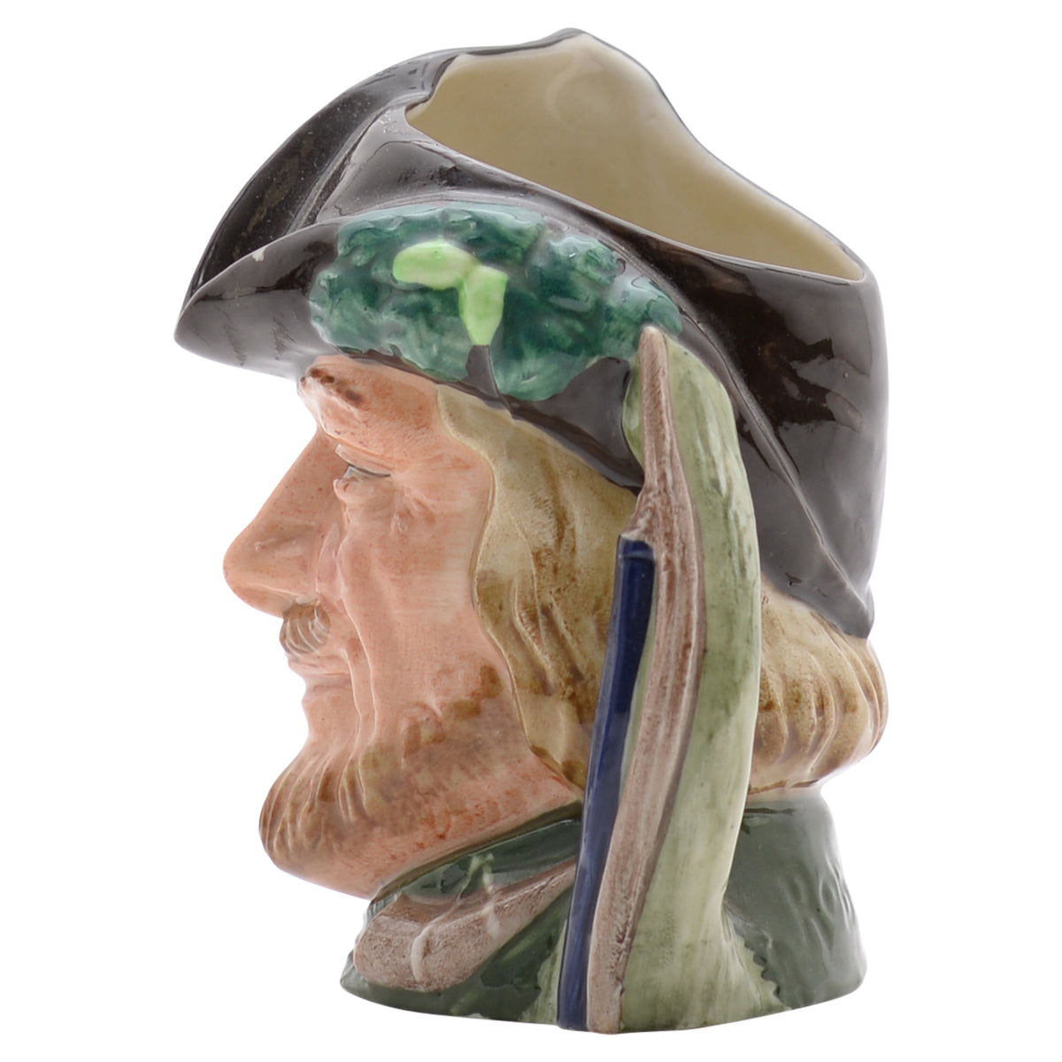 Robin Hood Small Bone China - Bow Handle D6534