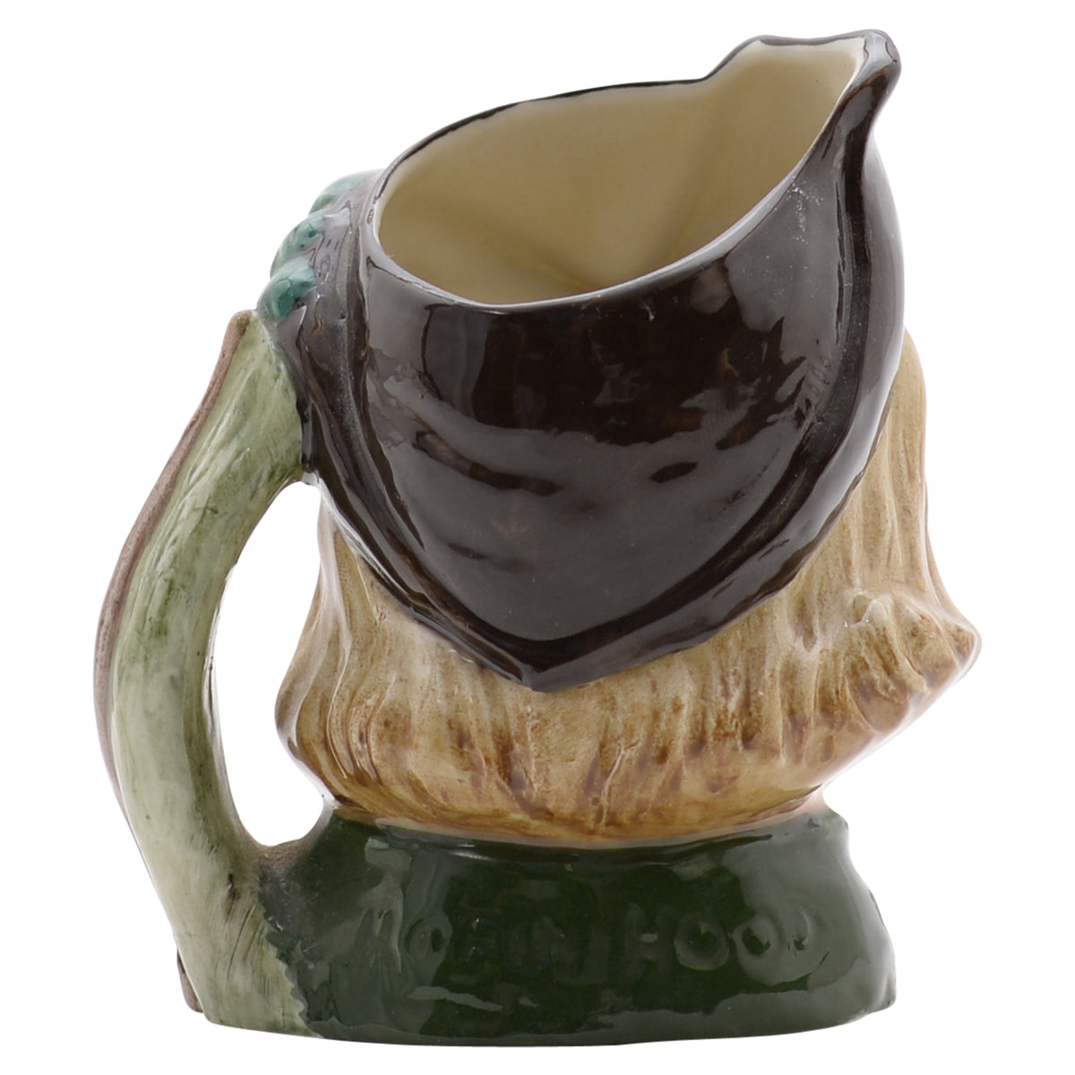 Robin Hood Small Bone China - Bow Handle D6534
