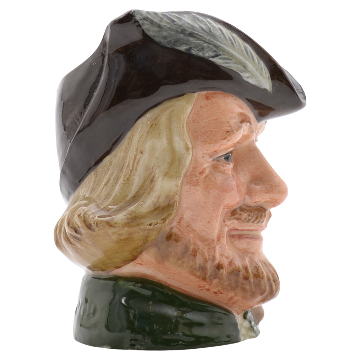 Robin Hood Small Bone China - Bow Handle D6534