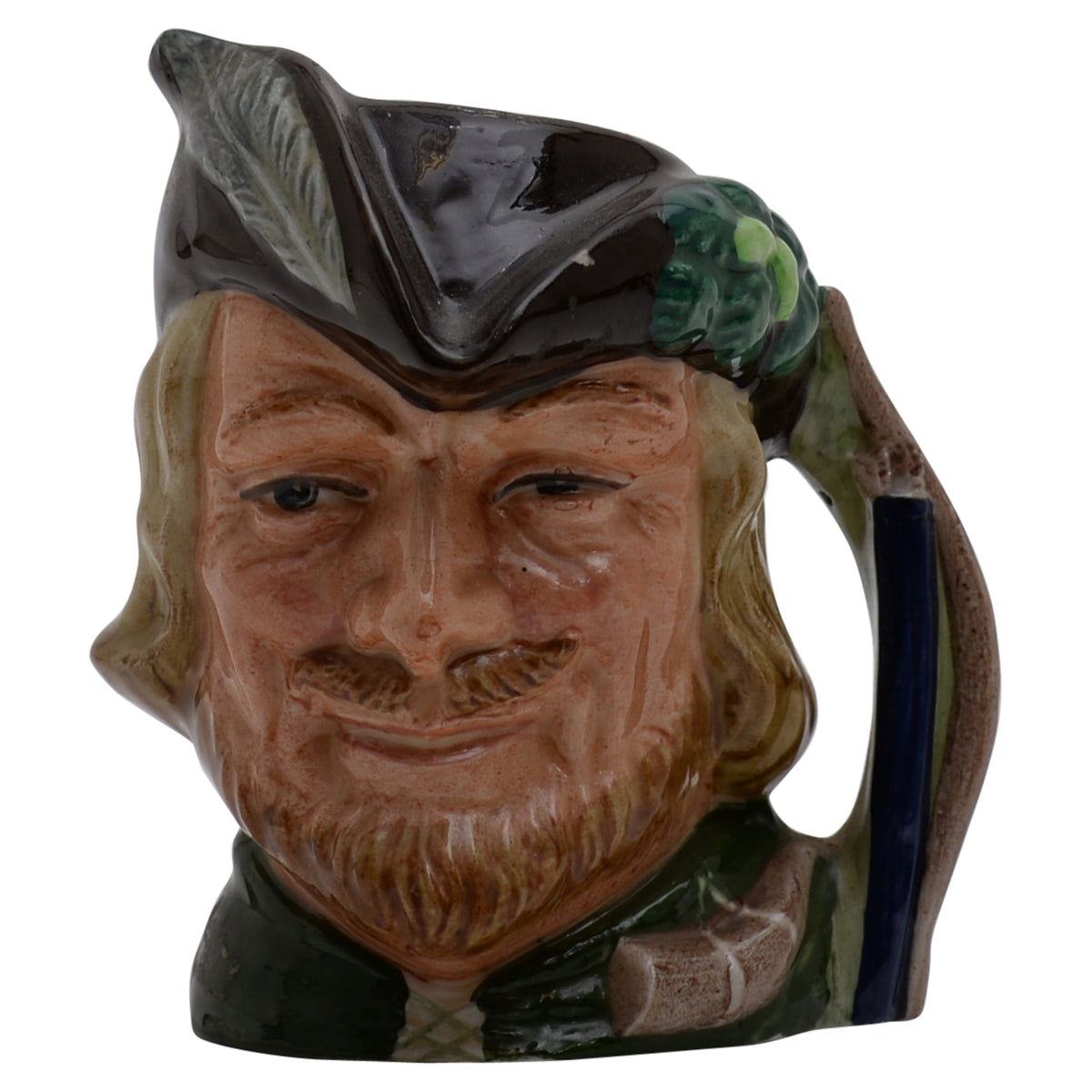 Robin Hood Small Bone China - Bow Handle D6534
