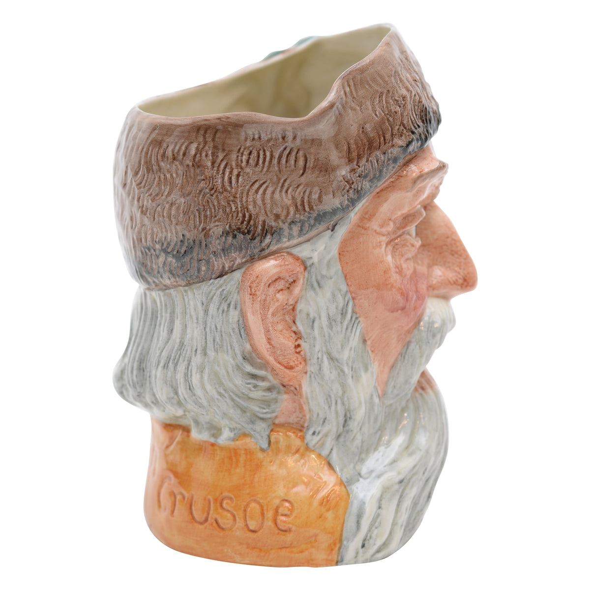 Robinson Crusoe Lg Bone China