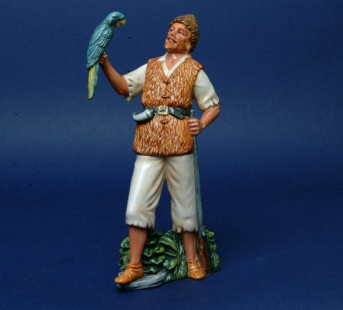 Robinson Crusoe