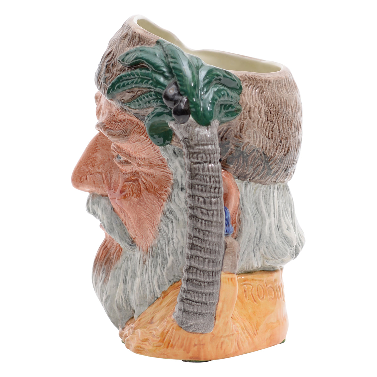 Robinson Crusoe Large