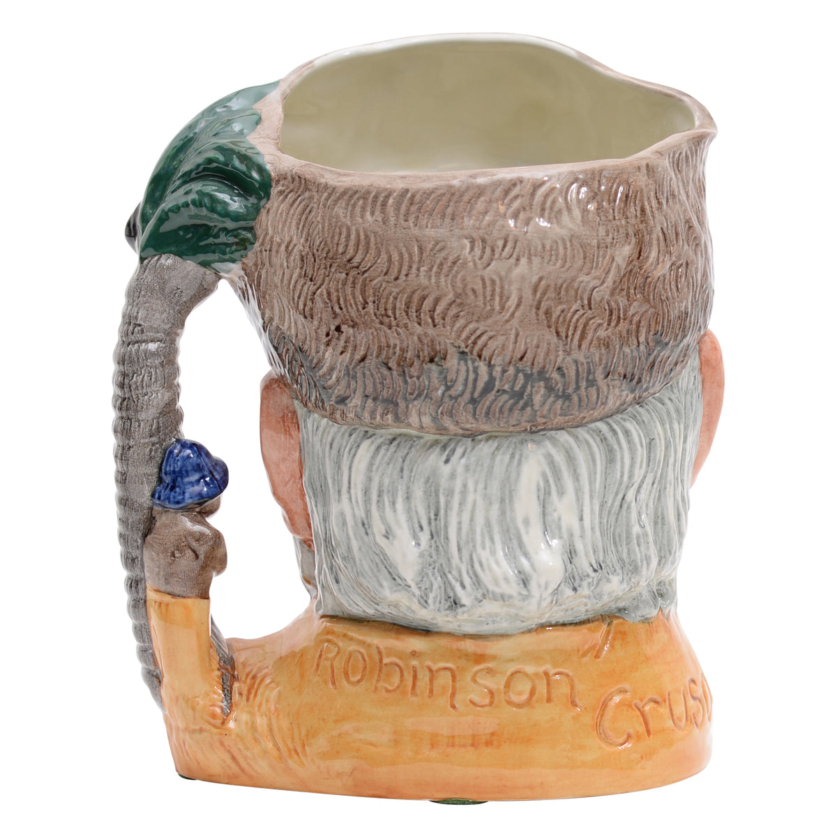 Robinson Crusoe Large