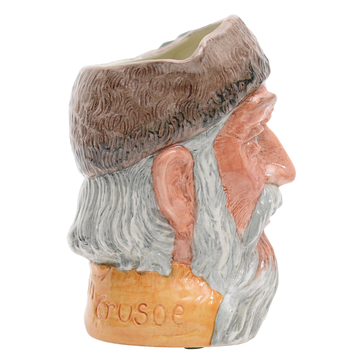 Robinson Crusoe Large