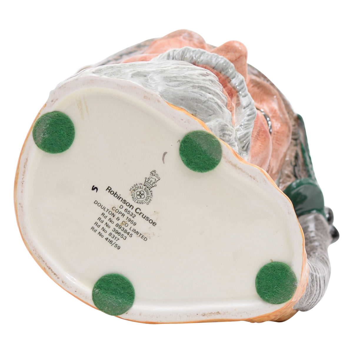 Robinson Crusoe Large