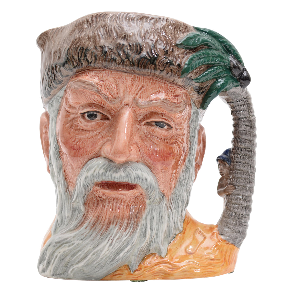 Robinson Crusoe Large