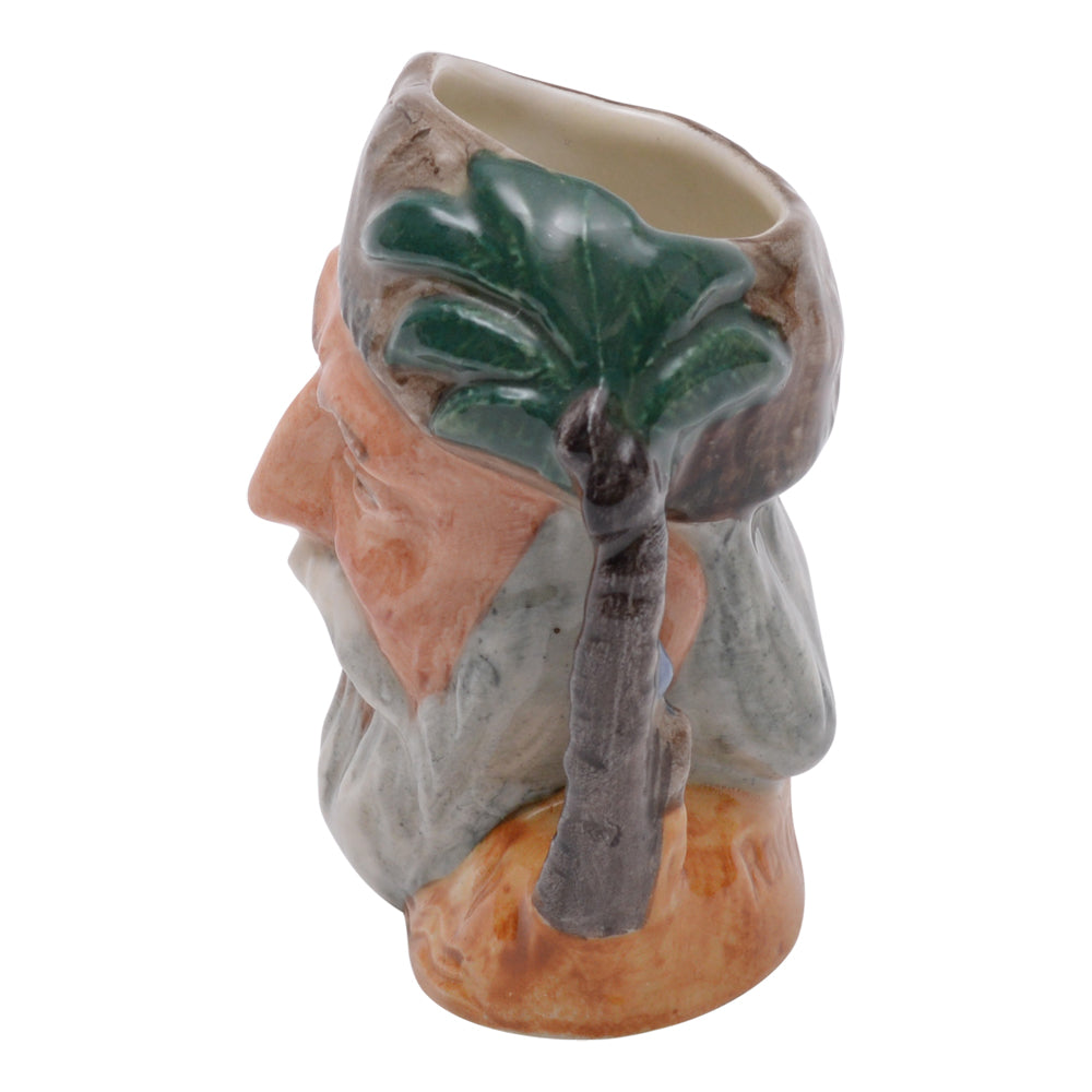 Robinson Crusoe Mini D6546