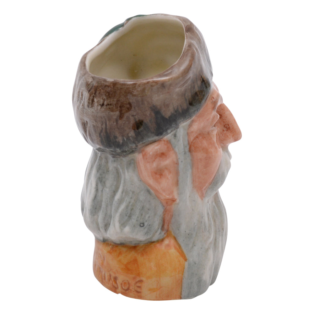 Robinson Crusoe Mini D6546