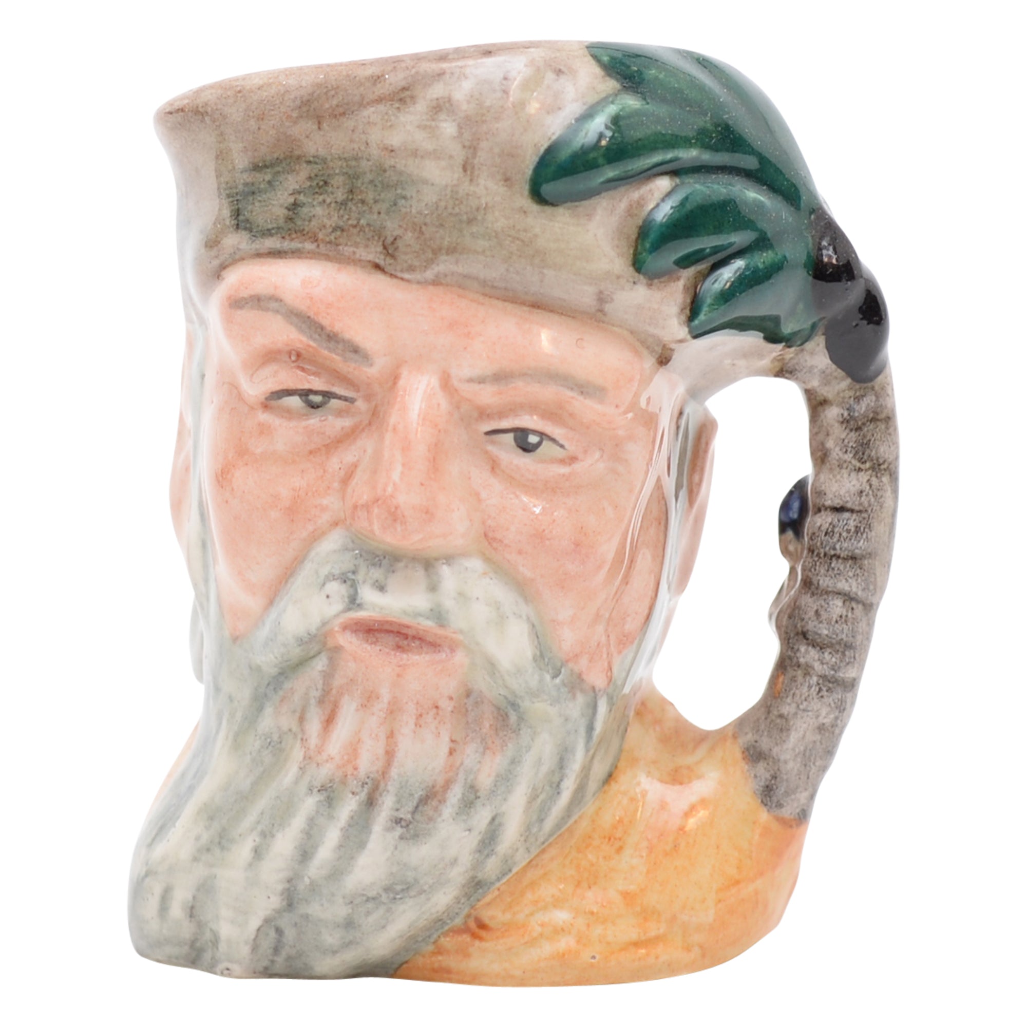 Robinson Crusoe Mini