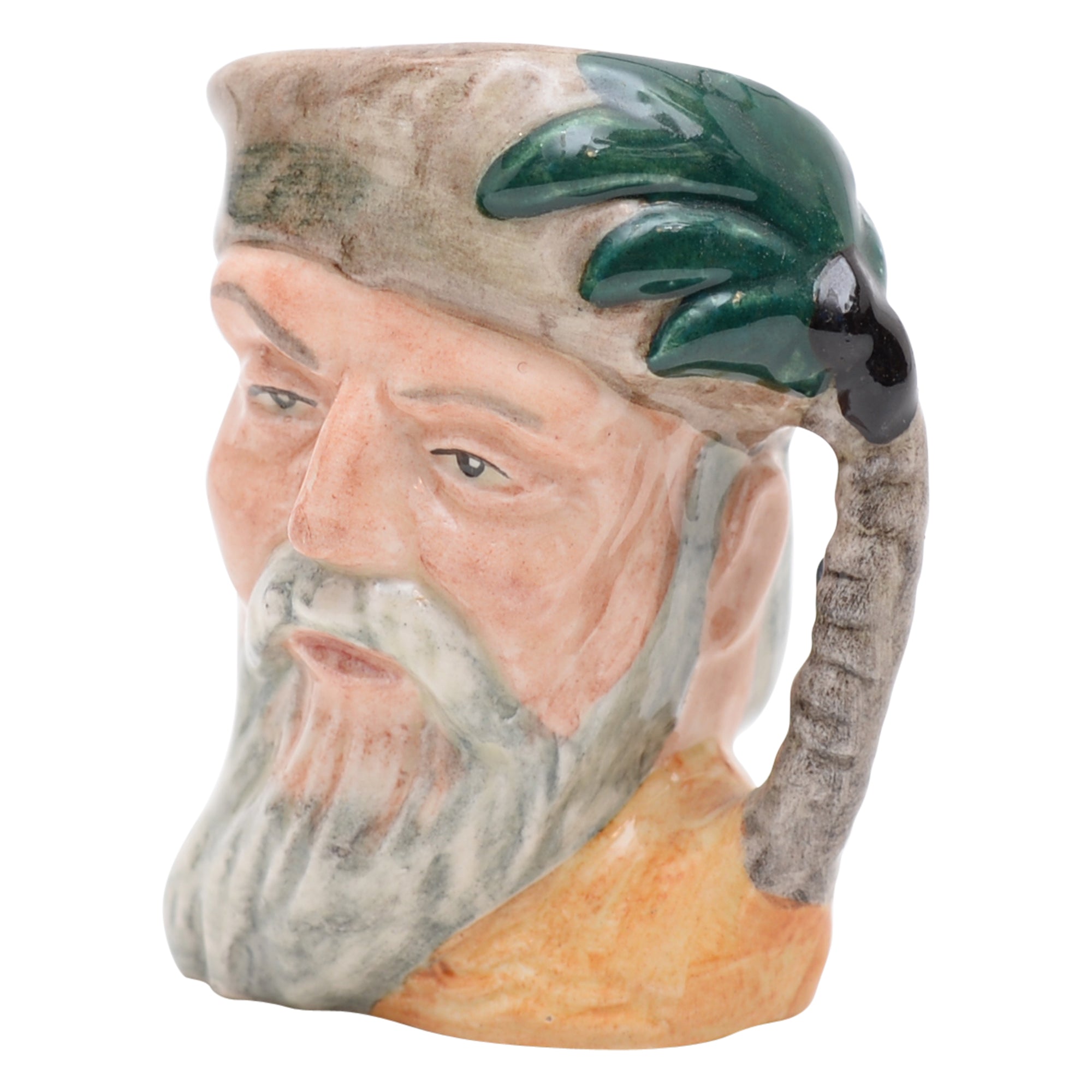 Robinson Crusoe Mini