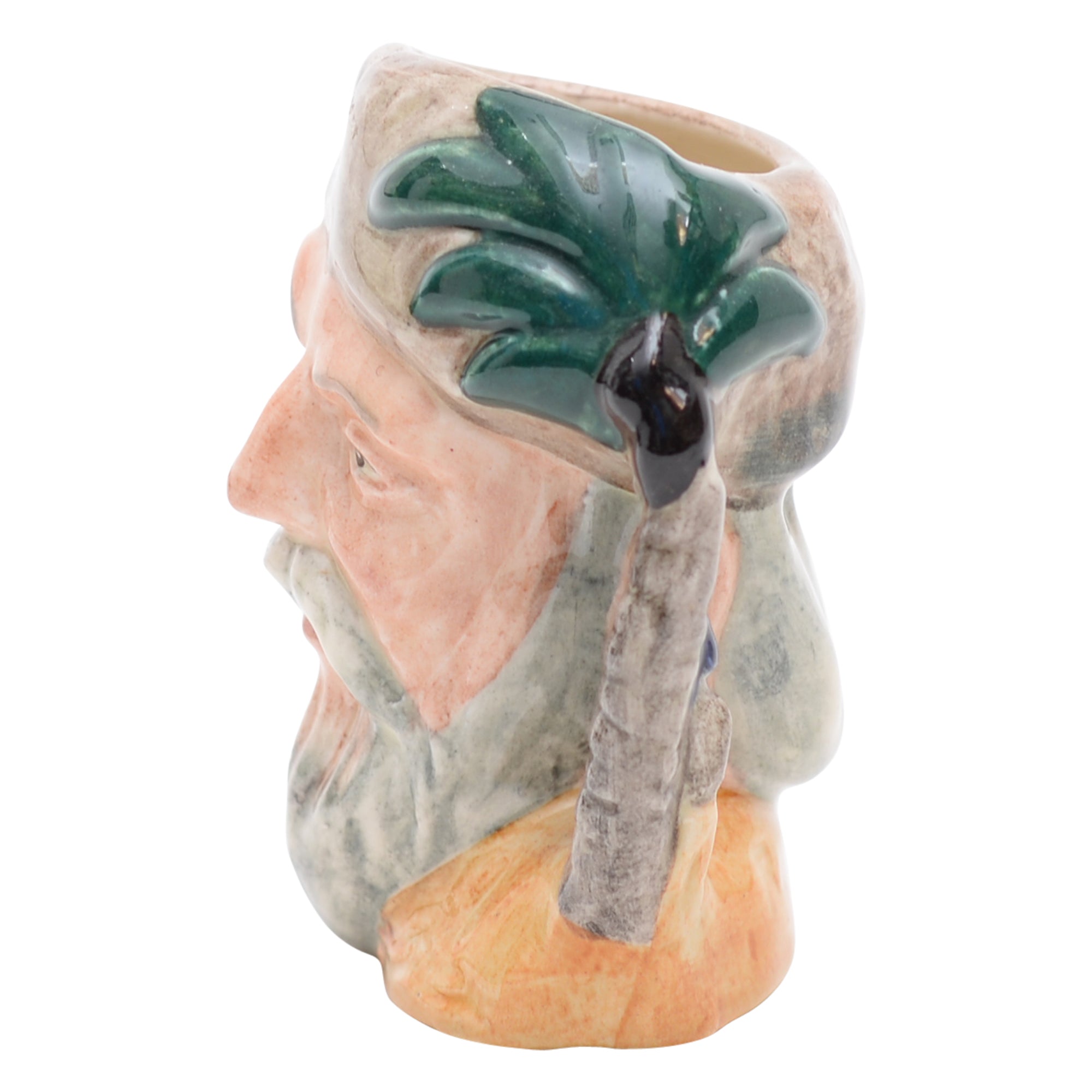 Robinson Crusoe Mini