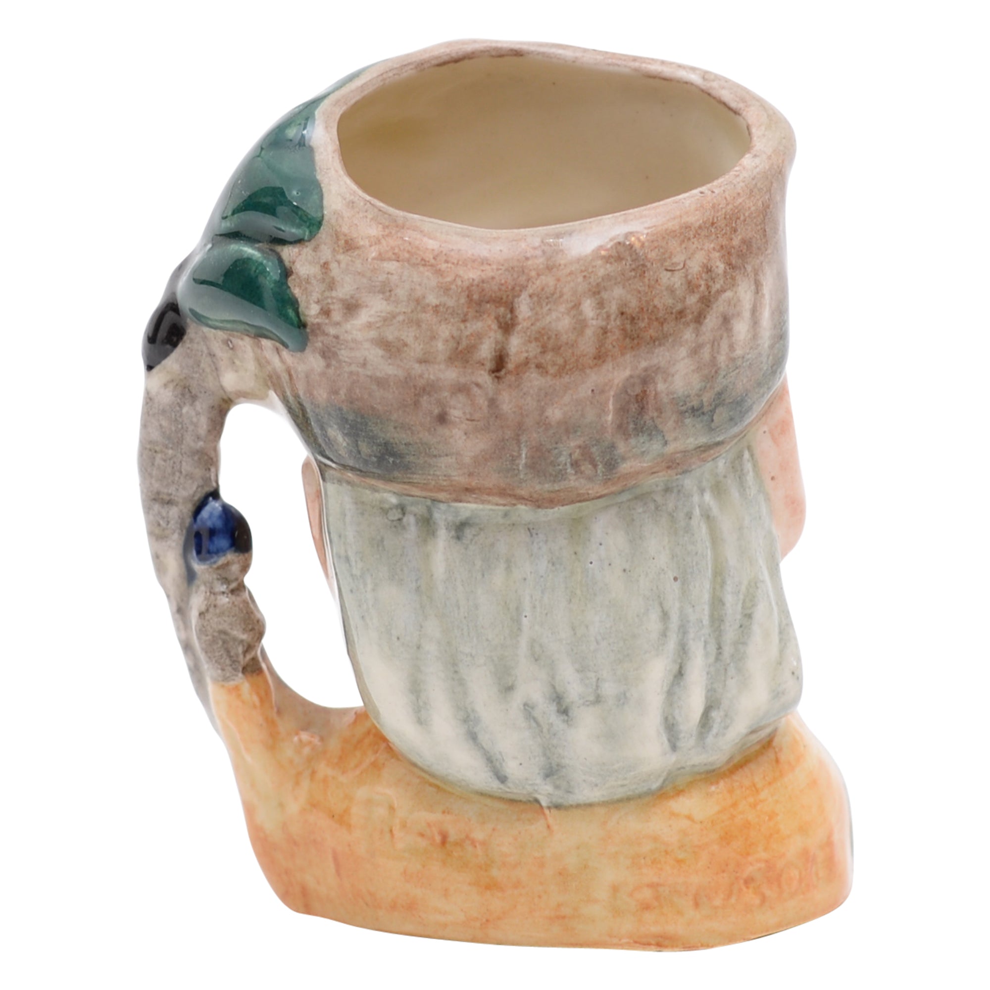 Robinson Crusoe Mini