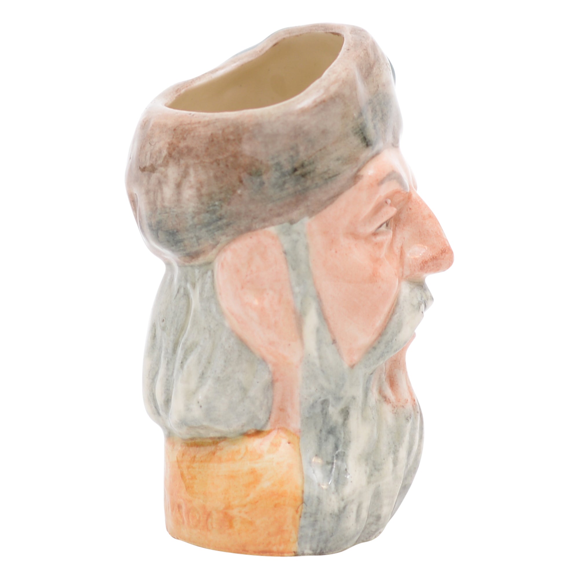 Robinson Crusoe Mini