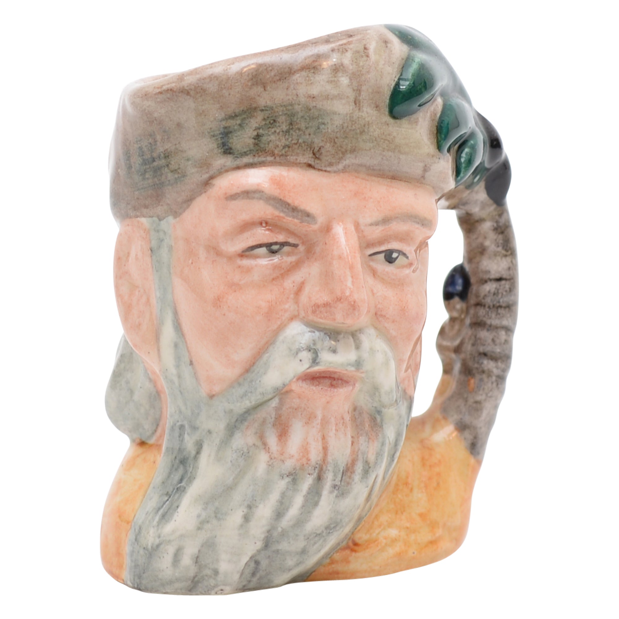 Robinson Crusoe Mini