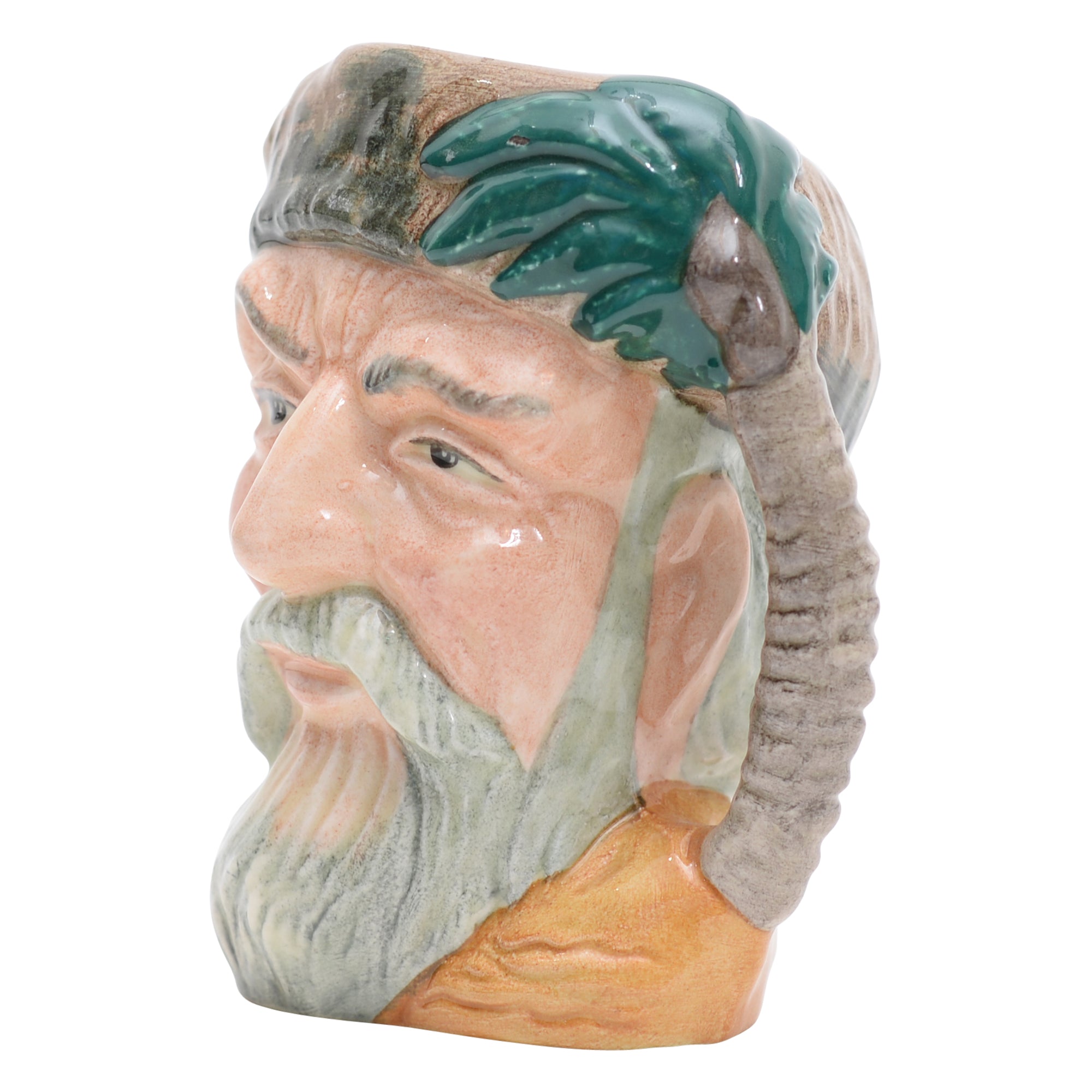 Robinson Crusoe Small