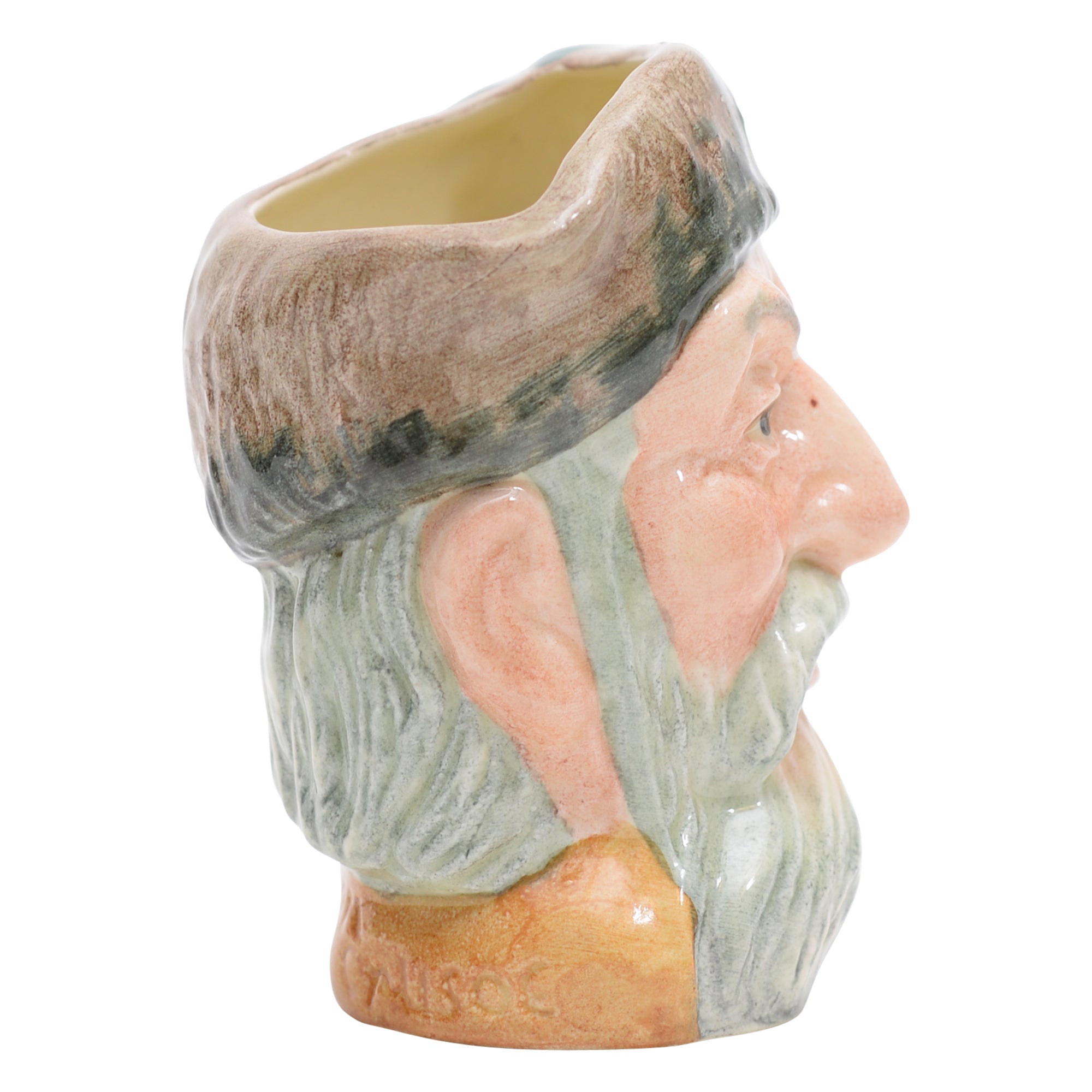 Robinson Crusoe Small