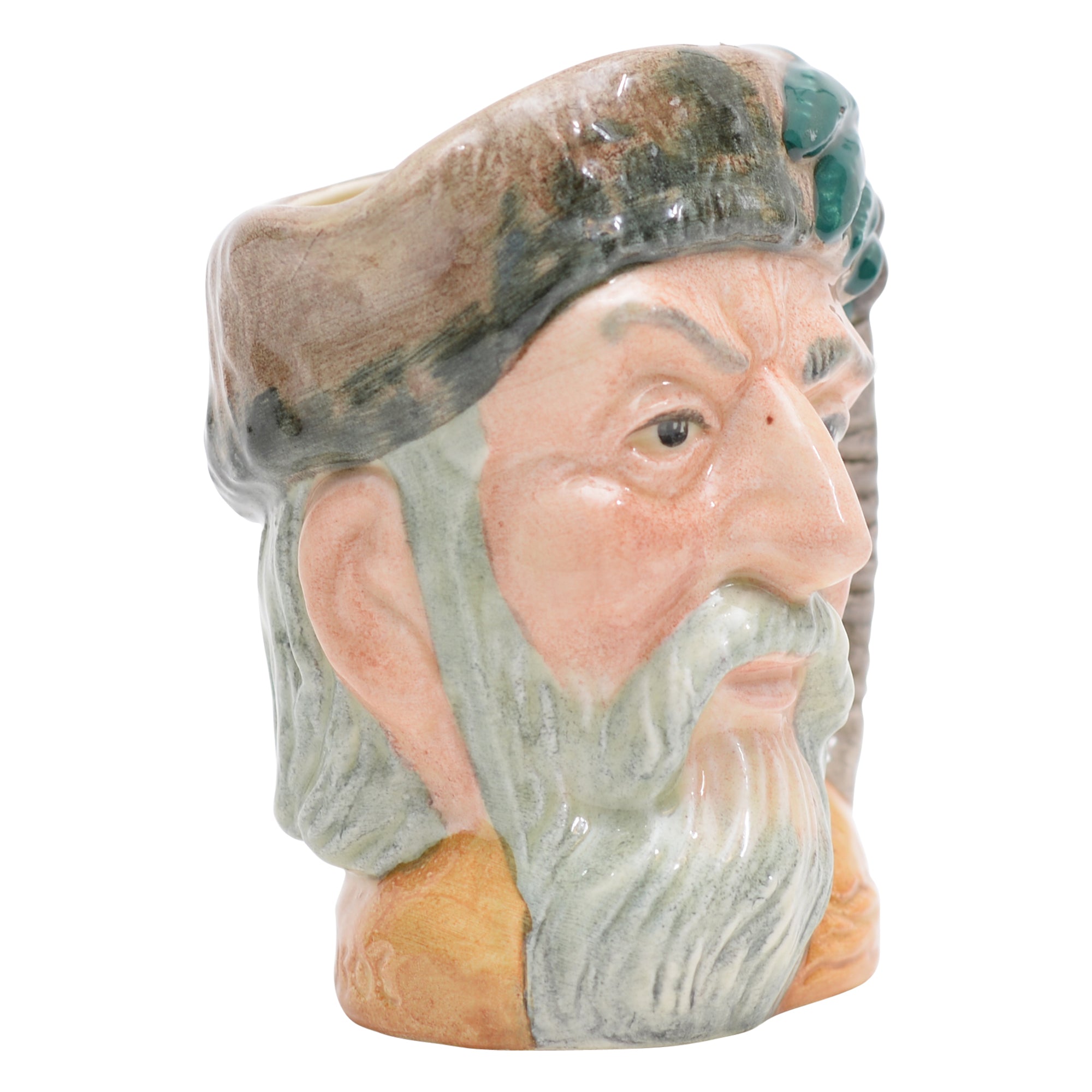 Robinson Crusoe Small