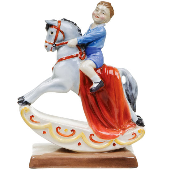 Rocking Horse