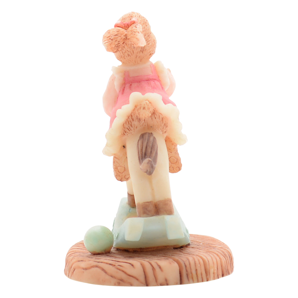 Rocking Horse Bunnykins