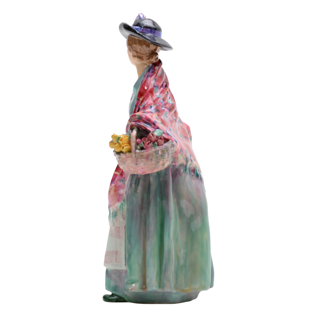 Romany Sue (restored)