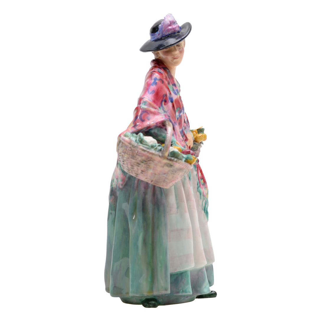 Romany Sue (restored)