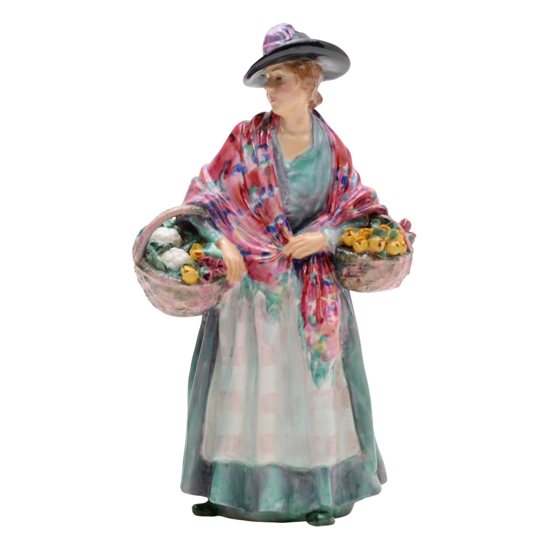 Romany Sue (restored)