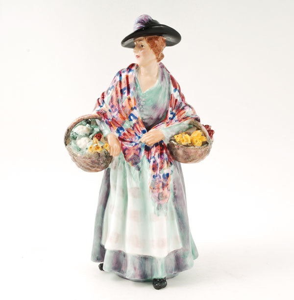 Romany Sue colorway