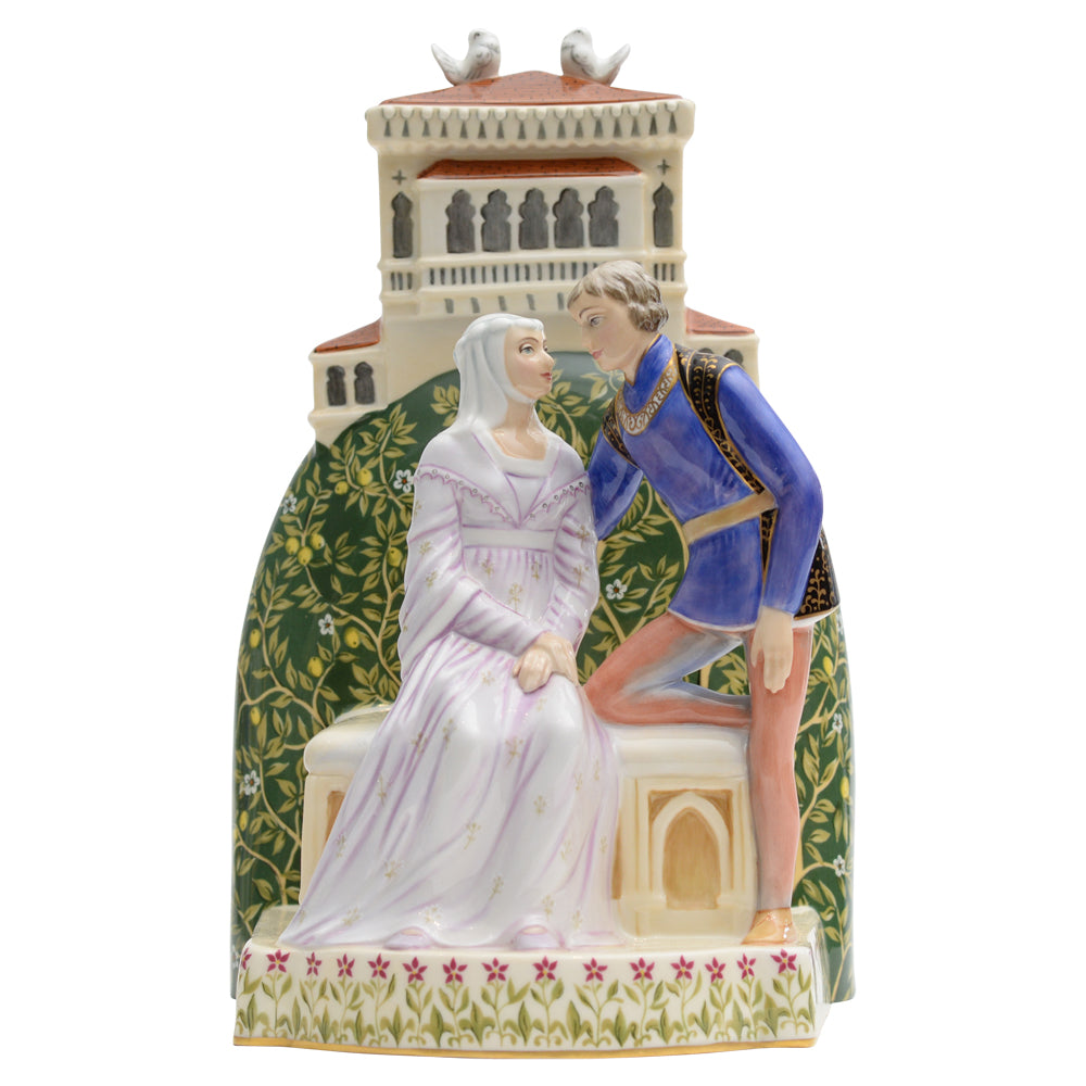 Romeo and Juliet