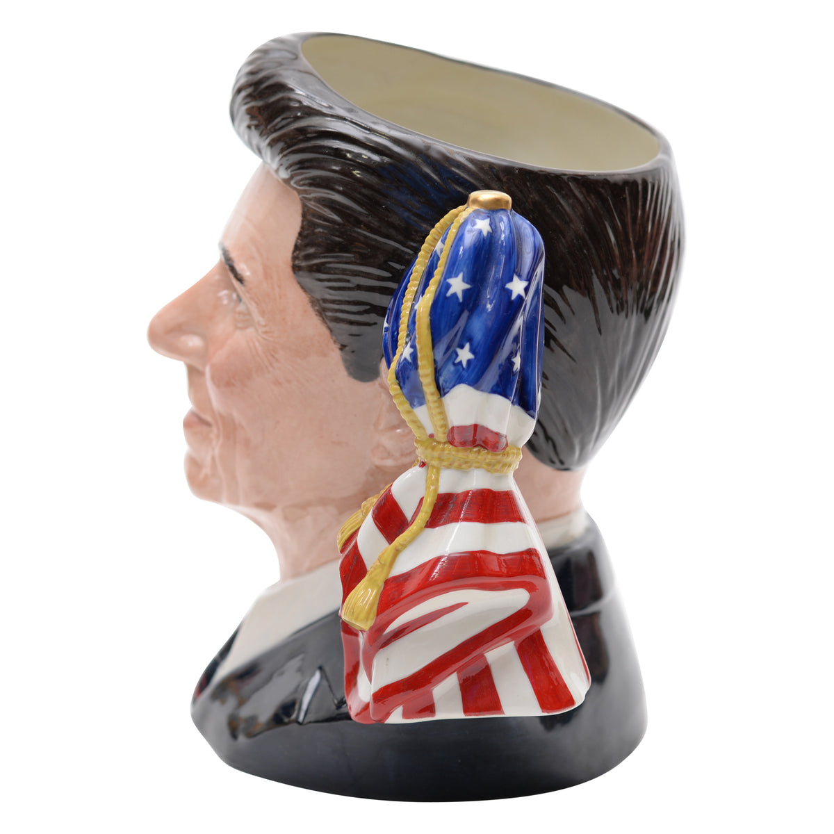 Ronald Reagan Large D6718