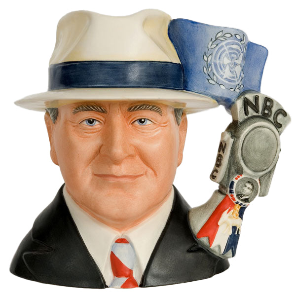 Franklin D. Roosevelt D7285