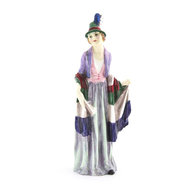Rosamund