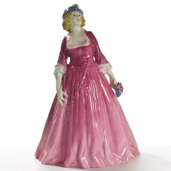 Rosamund (restored)