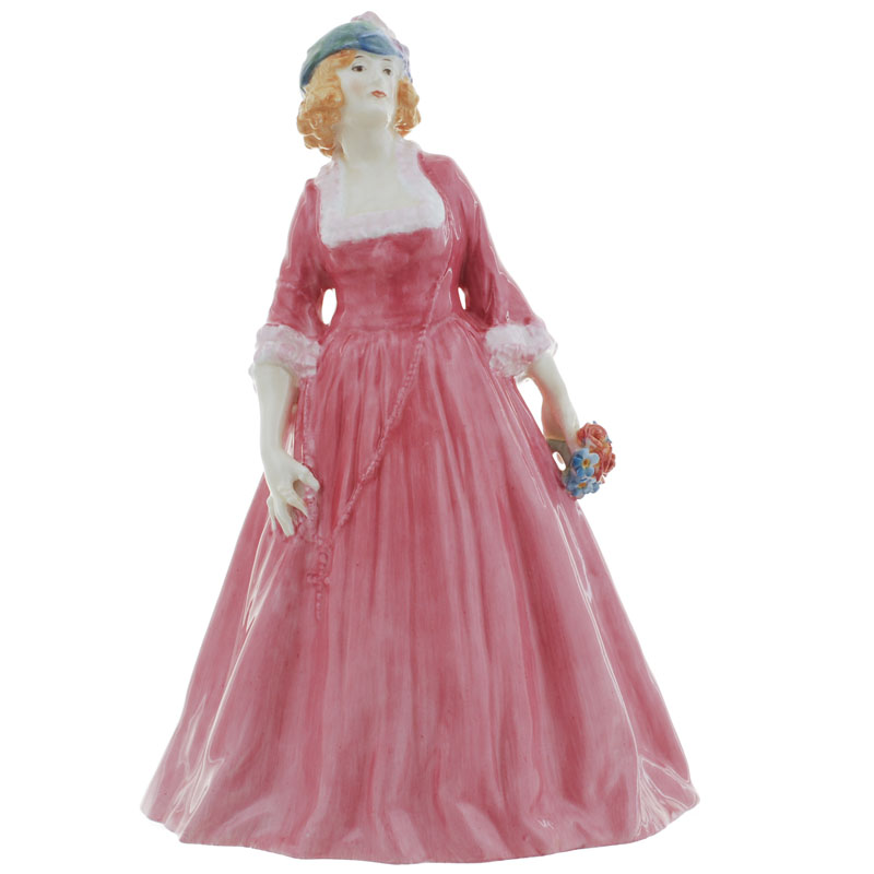 Rosamund