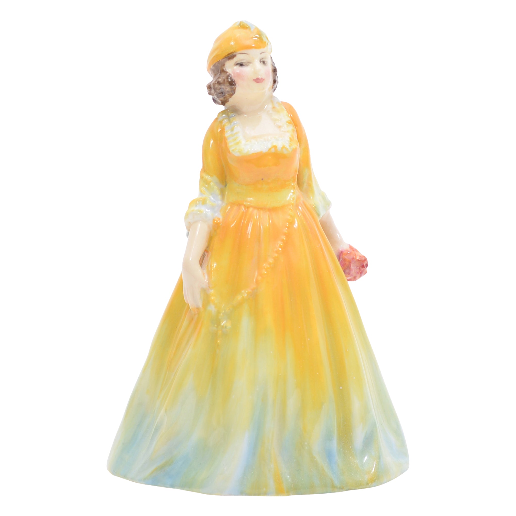 Rosamund Miniature